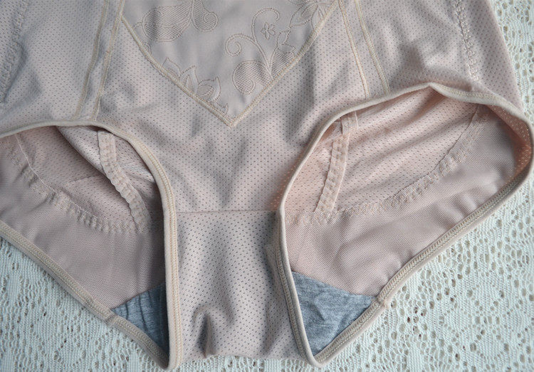 body amincissant en soie Ice - Ref 674079 Image 80