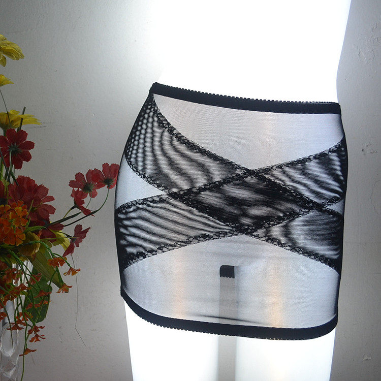 Corset en nylon - Ref 683261 Image 72