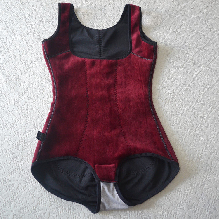 Sous-vêtement minceur simple - Ref 692122 Image 74