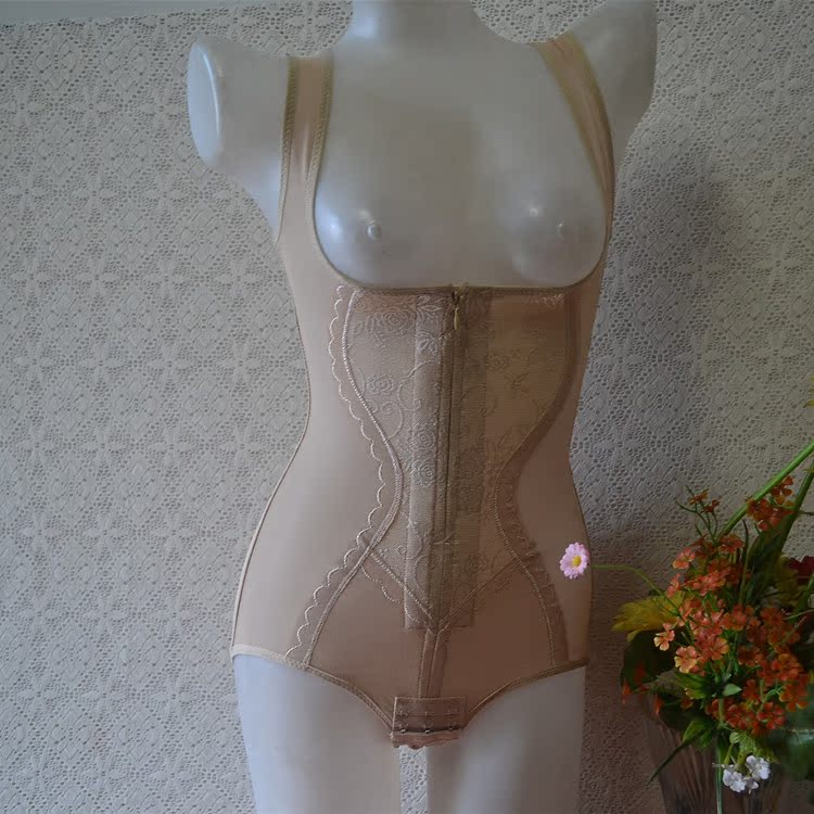 Sous-vêtement minceur en nylon - Ref 709285 Image 67