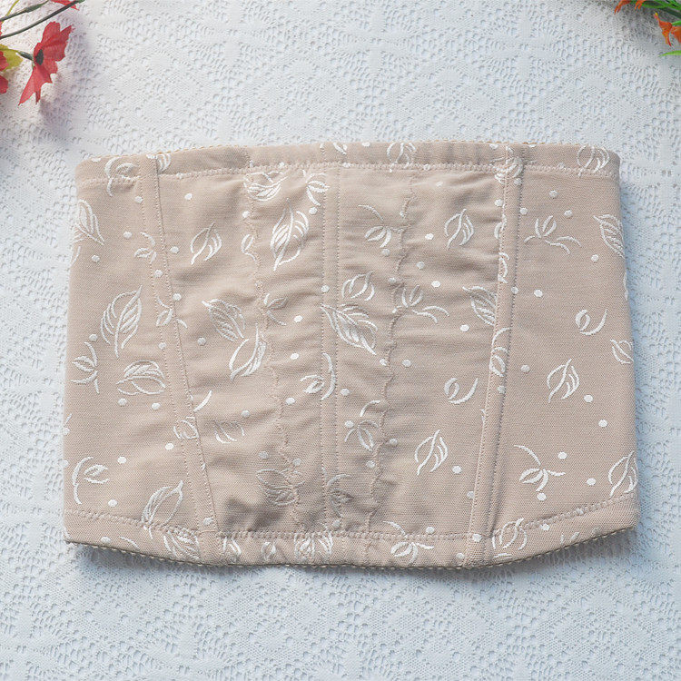 Corset luxueux en nylon - Ref 683878 Image 12