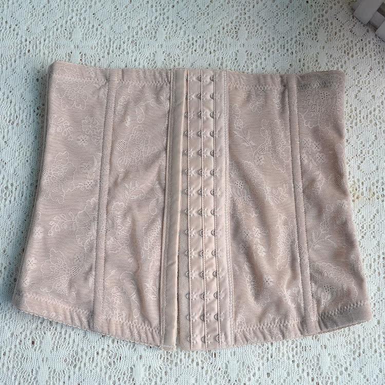 Corset en nylon - Ref 673596 Image 91