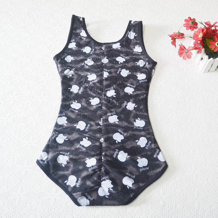 Sous-vêtement minceur simple, 6013 - Ref 709312 Image 49