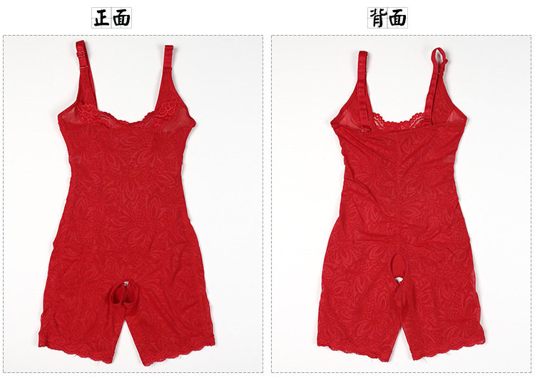 Body sexy en nylon - Ref 653765 Image 64