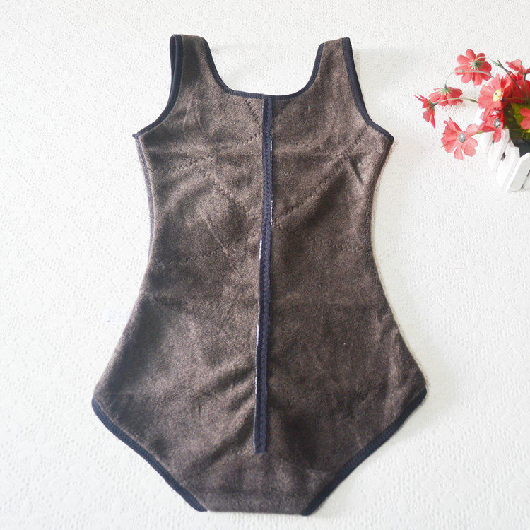 Sous-vêtement minceur simple, 6013 - Ref 709312 Image 51