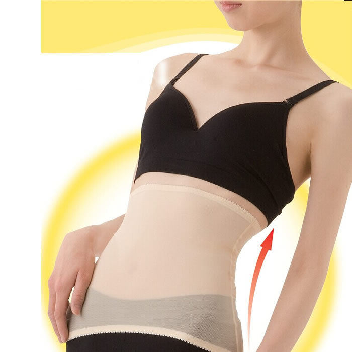 Body simple en nylon - Ref 650197 Image 8