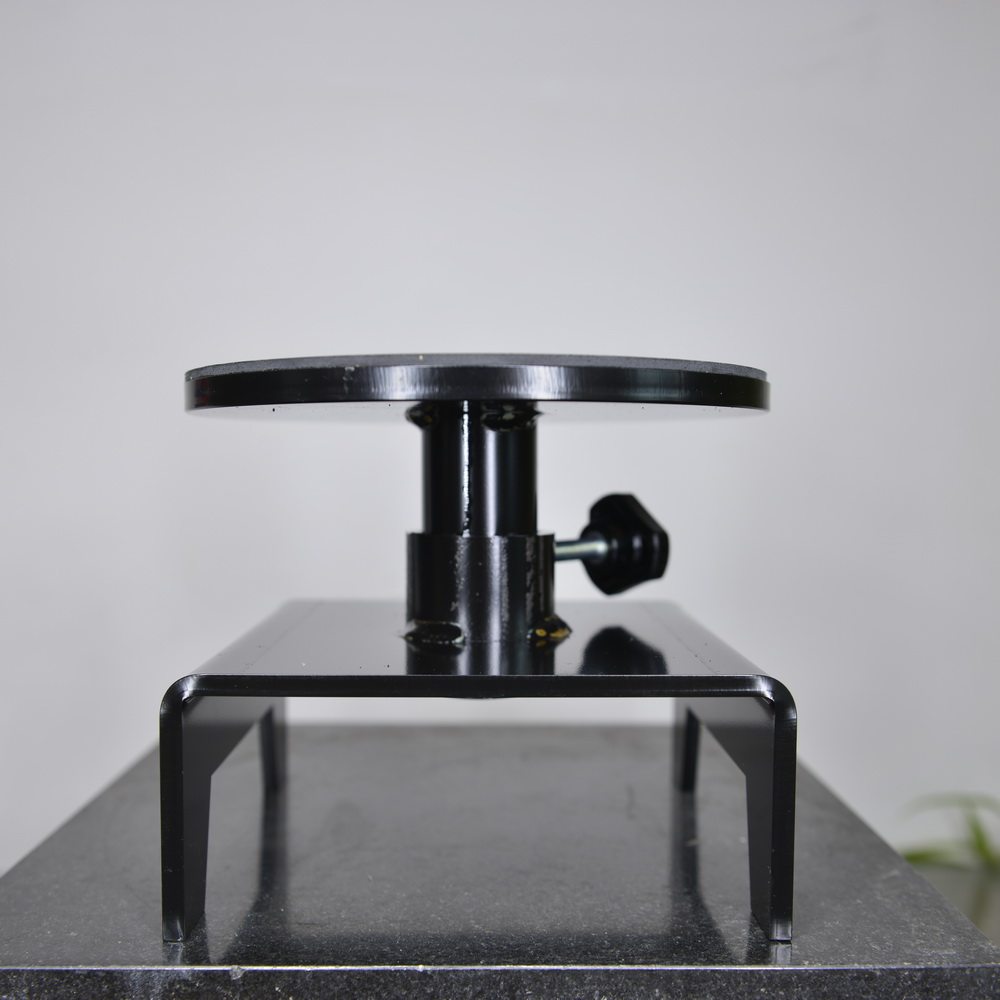 China memory Japan Xijuhe Bonsai workbench trimming table turntable 1382(imported spot)