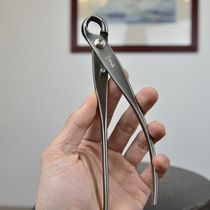 Memory of China-Japanese Kikuwa ball joint cutter ball joint cutter ball pliers 3205 small size (imported in stock)