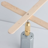Маленькая электродрель, резной электрический набор инструментов, DIY
