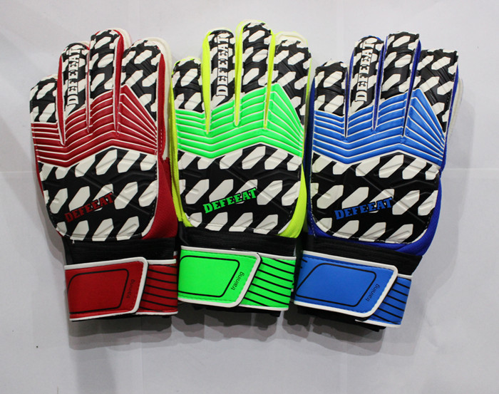 Gants de foot - Ref 2591935 Image 7