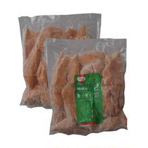 Homel smoked chicken breast original 2kg smoked chicken chicken chicken pieces fried chicken breast