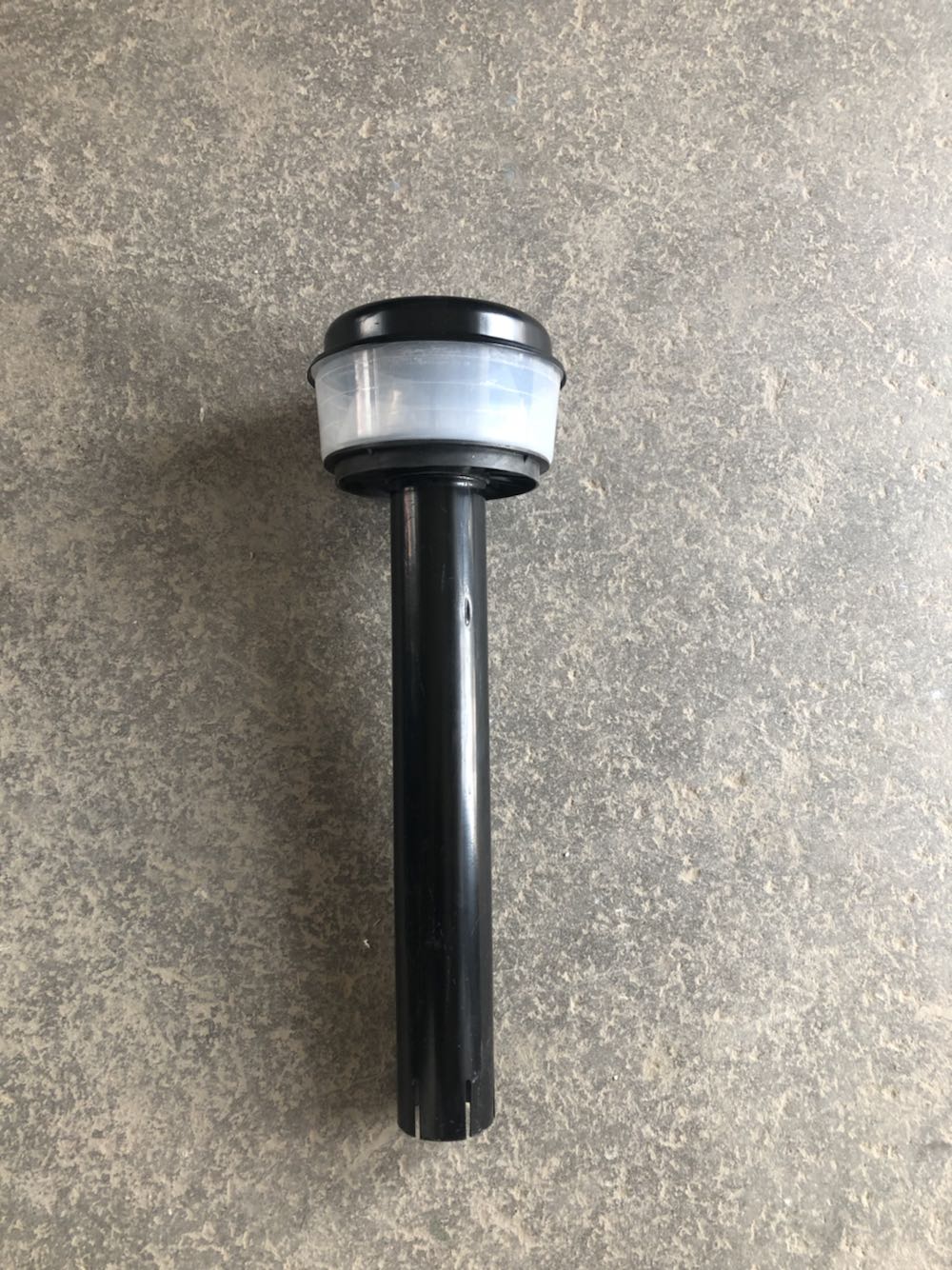 Till - tower 60 tractor air filter tube length 28CM tube diameter 7CM air joint tube