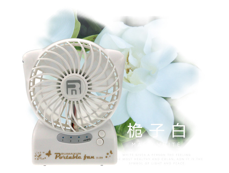 Ventilateur USB - Ref 401885 Image 31