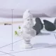Статуя штукатурной смолы Афины