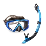 Aquadive Diving Mirror для взрослых сноркелинг трех сокровищ