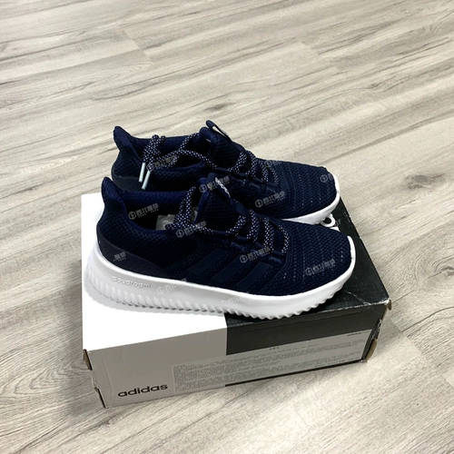 Adidas, легкая комфортная спортивная повседневная обувь подходит для мужчин и женщин с амортизацией для отдыха, женский стиль