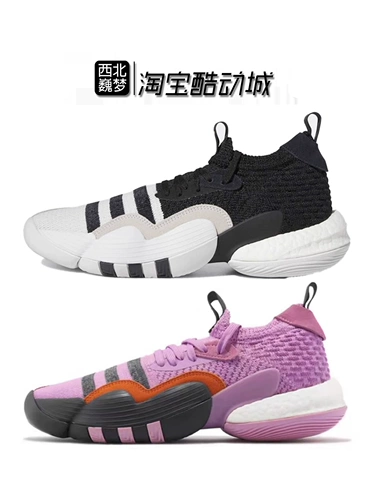 Adidas, низкая баскетбольная обувь