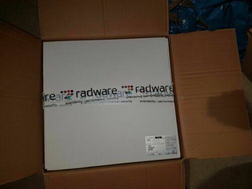 radware alteon4408-5G load balancing