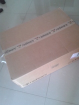 radware linkproof 8016 Link Load Balancing