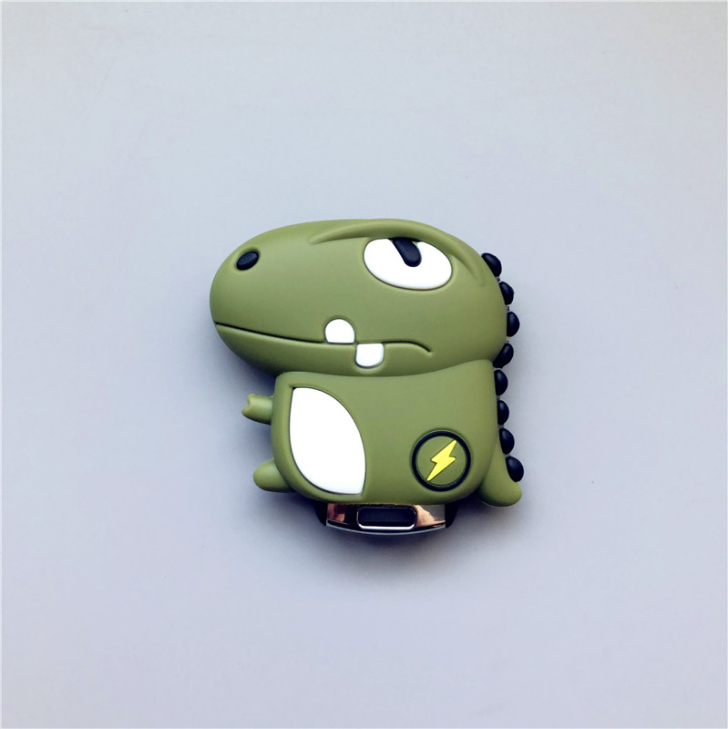 Suitable for KIAk3 car key set YiRun kx3 proud to run k5 Kai cool K4Sorento wise running ins shell pack buckle