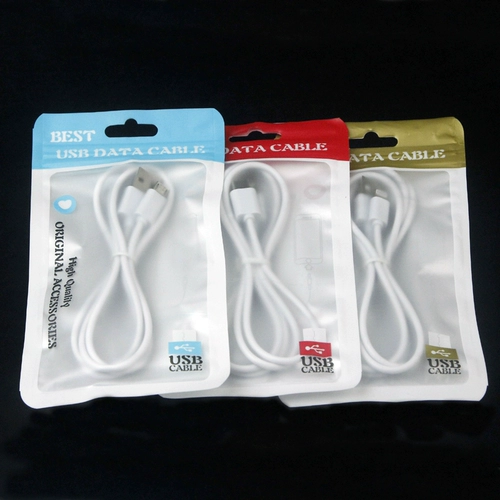 Android V8 Short Charging Cable 50 20 см вентилятор Bluetooth Player Micro Type-C Кабель данных мобильного телефона