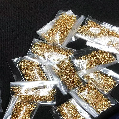 Аксессуар, аксессуары, браслет, универсальное ожерелье, США, 14 карат, с печатью вашего логотипа