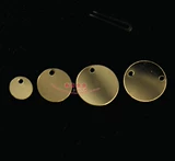 Подвеска, монеты, аксессуары, США, 14 карат, DIY