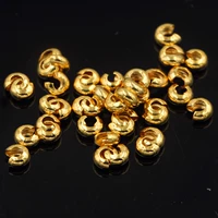 3 -миллиметровое покрытие медного золота 1 цена