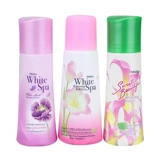 Цветочные духи, шариковый дезодорант, антиперспирант, Таиланд, орхидея, долговременный эффект, 100 мл