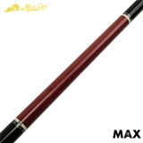 Mezz EC9-WKP Professional Billiards Высококачественный девять клубных профессионалов Big Head Poker Beautiful Poker Black Eight