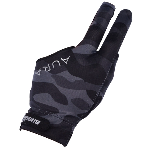 Импортный элитный бильярд, дышащие настольные нескользящие высококлассные профессиональные перчатки