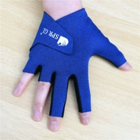 Правая рука Golay, синяя (один размер подходит всем)