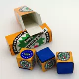 Подлинный итальянский импортный шоколадный порошок.