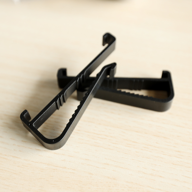Car Sunshade Accessories Replacement Hook High-Temperature Magic Tape Car Sunshade Accessories Replacement Hook High-Temperature Magic Tape