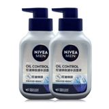 Nivea, эссенция, очищающее молочко, контроль жирного блеска