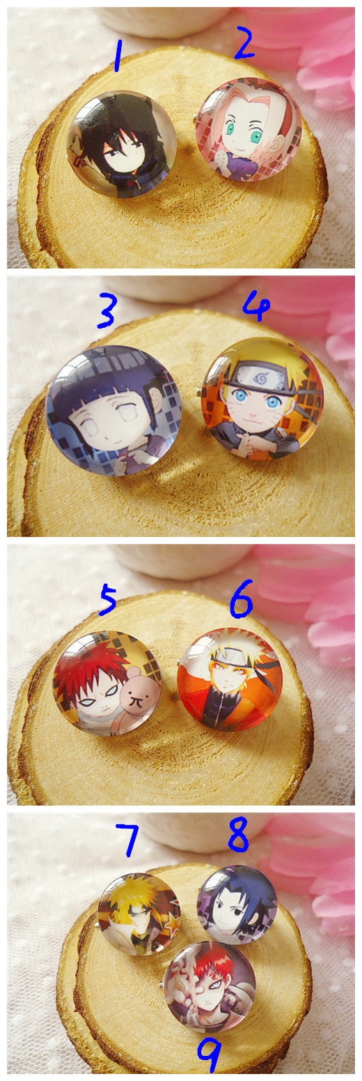 Broche Lovers en cristal artificiel - Ref 1180439 Image 3