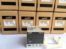 Brand new original Japanese Yamabu azbil thermostat C15MTR0TA0100 spot fake one penalty ten