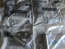 New original German SICK SICK photoelectric switch VTE18-4P4212 fake one penalty ten