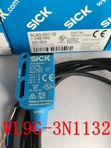SICK Photoelectric switch WL9G-3N1132P11 WL9G-3N1132P05 WL9G-3N1132