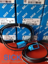 Off-the-shelf German Sick Sick Photoelectric Sensor WTB4-3N1361 False One Ten