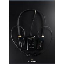 Shanghao R3 professional musical instrument wireless monitoring headset Douyin live sound card dedicated anchor wireless ear return