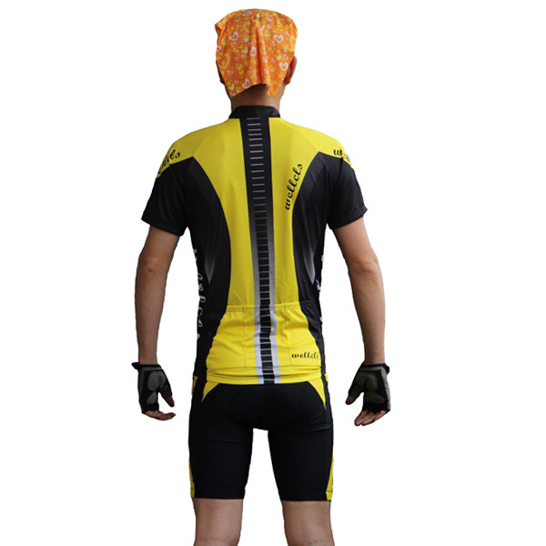 Tenue de cyclisme homme WELLCLS - Ref 2209590 Image 27