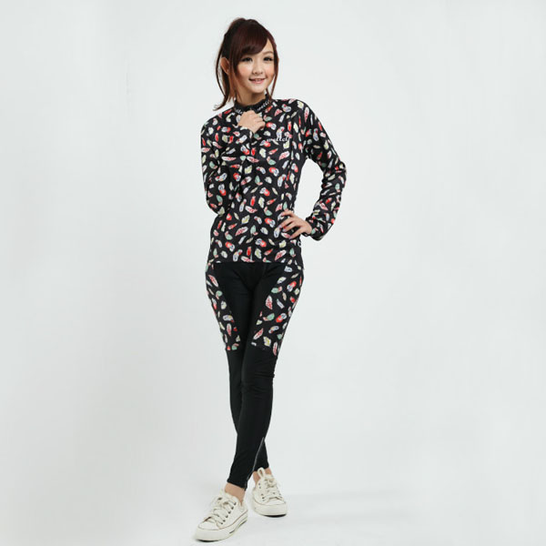 Tenue de cyclisme femme WELLCLS - Ref 2231621 Image 19