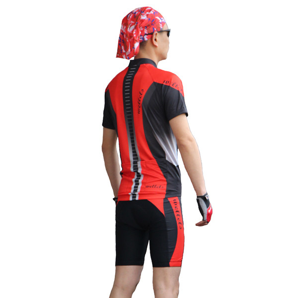 Tenue de cyclisme homme WELLCLS - Ref 2209590 Image 31