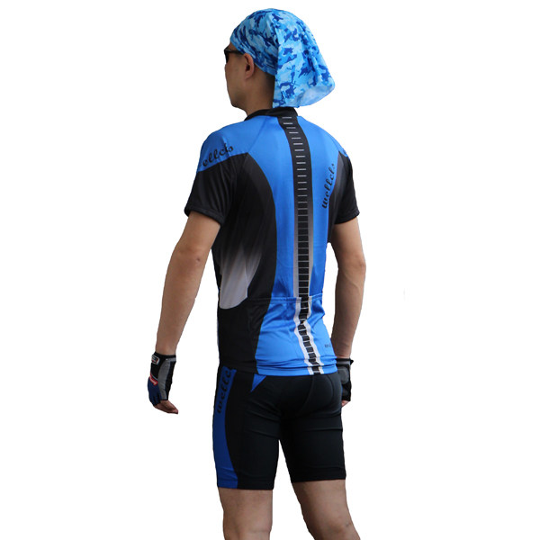 Tenue de cyclisme homme WELLCLS - Ref 2209590 Image 20