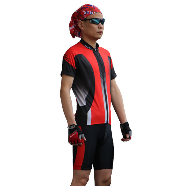 Tenue de cyclisme homme WELLCLS - Ref 2209590 Image 30