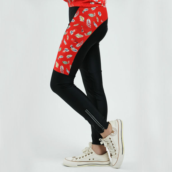 Tenue de cyclisme femme WELLCLS - Ref 2231621 Image 16