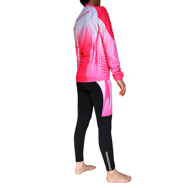 Vêtement cyclisme femme WELLCLS - Ref 2231619 Image 26