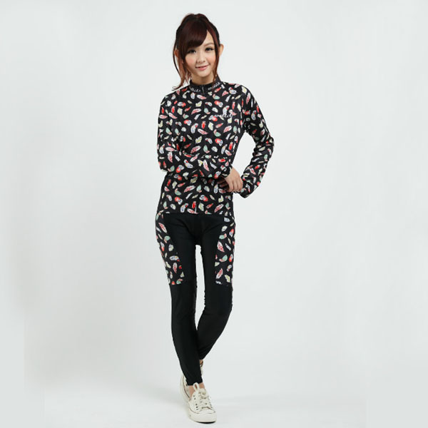 Tenue de cyclisme femme WELLCLS - Ref 2231621 Image 18