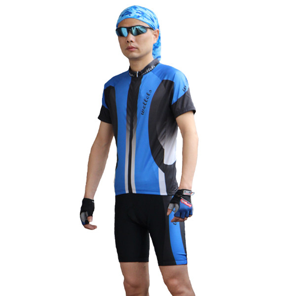Tenue de cyclisme homme WELLCLS - Ref 2209590 Image 18